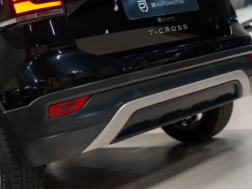 Volkswagen T-Cross 1.0 TSI DSG Life Business, Virtual Cockpi uit 2021, foto 17