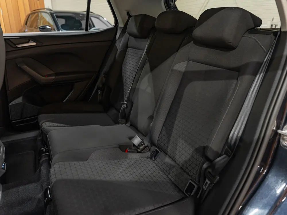 Volkswagen T-Cross 1.0 TSI DSG Life Business, Virtual Cockpi uit 2021, foto 8
