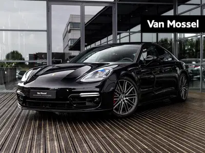 Porsche Panamera 2.9 4 E-Hybrid uit 2023