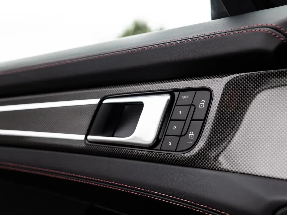 Porsche Panamera 2.9 4 E-Hybrid uit 2023, foto 10