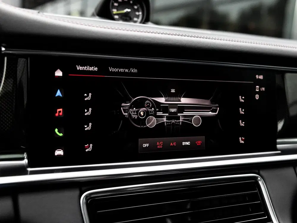 Porsche Panamera 2.9 4 E-Hybrid uit 2023, foto 14