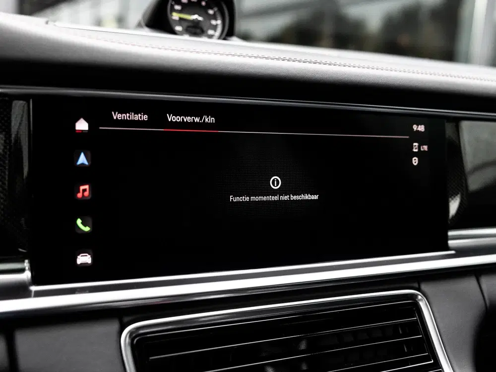 Porsche Panamera 2.9 4 E-Hybrid uit 2023, foto 15
