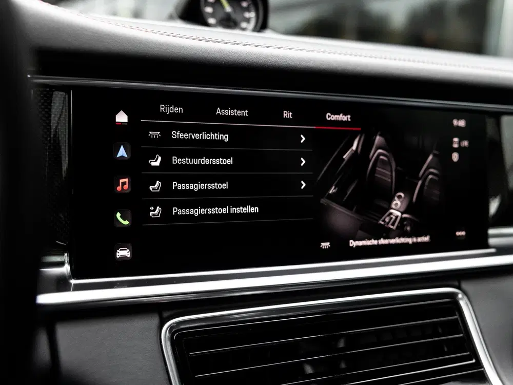 Porsche Panamera 2.9 4 E-Hybrid uit 2023, foto 18