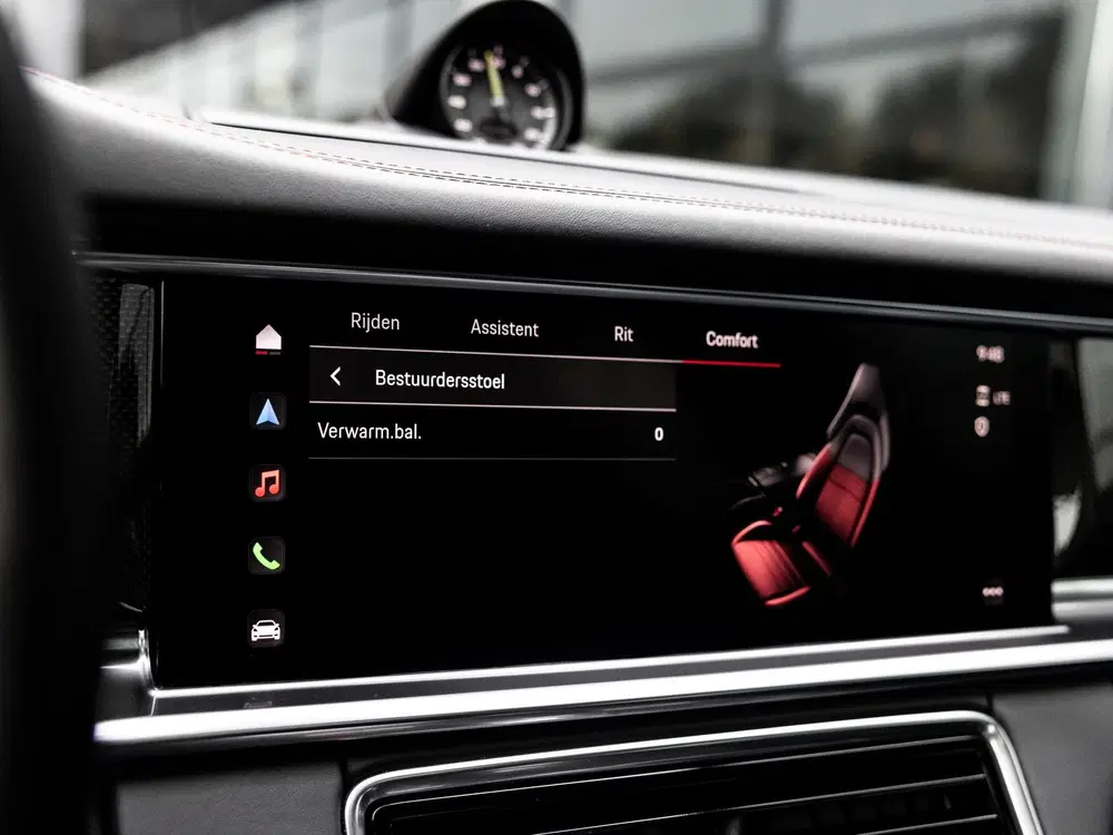 Porsche Panamera 2.9 4 E-Hybrid uit 2023, foto 19