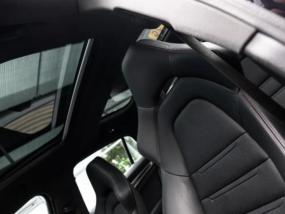 Porsche Panamera 2.9 4 E-Hybrid uit 2023, foto 9