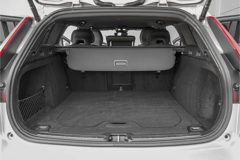Volvo V60 Cross Country 2.0 B5 AWD Plus Camera Stuur & Stoel uit 2023, foto 7