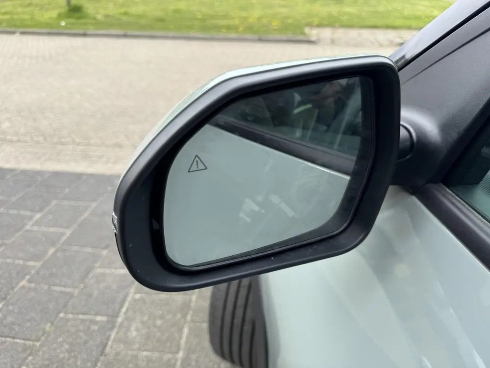 Kia EV2 Plus 42.2 kWh uit 2026, foto 4
