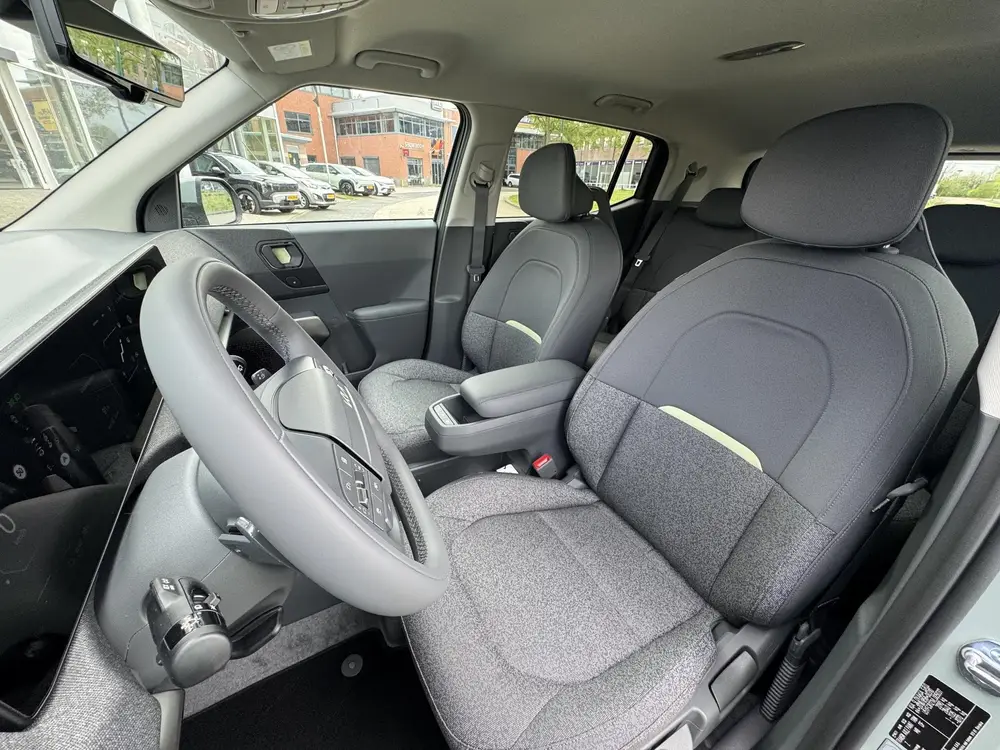 Kia EV2 Plus 42.2 kWh uit 2026, foto 9