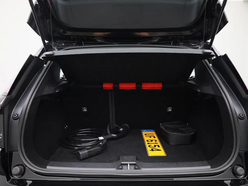 Volvo EX30 Single Motor Extended Range Core 69KWh uit 2024, foto 14