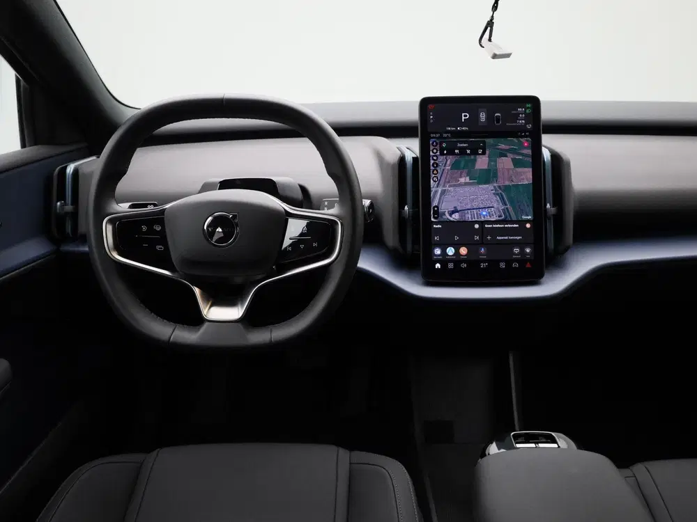 Volvo EX30 Single Motor Extended Range Core 69KWh uit 2024, foto 7