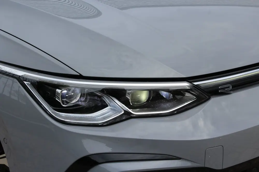 Volkswagen Golf 1.5 eTSI 3x R-Line | Panoramadak | Harman Ka uit 2021, foto 13