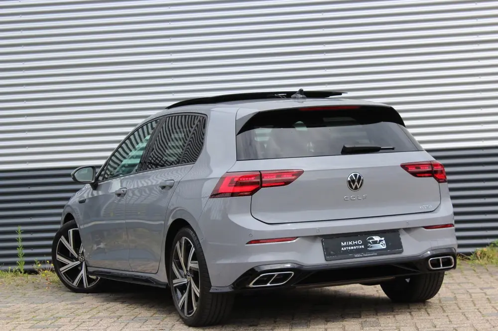 Volkswagen Golf 1.5 eTSI 3x R-Line | Panoramadak | Harman Ka uit 2021, foto 15
