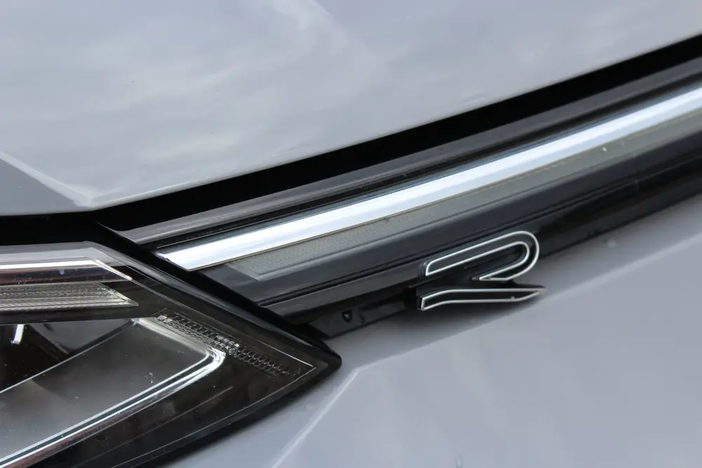 Volkswagen Golf 1.5 eTSI 3x R-Line | Panoramadak | Harman Ka uit 2021, foto 16