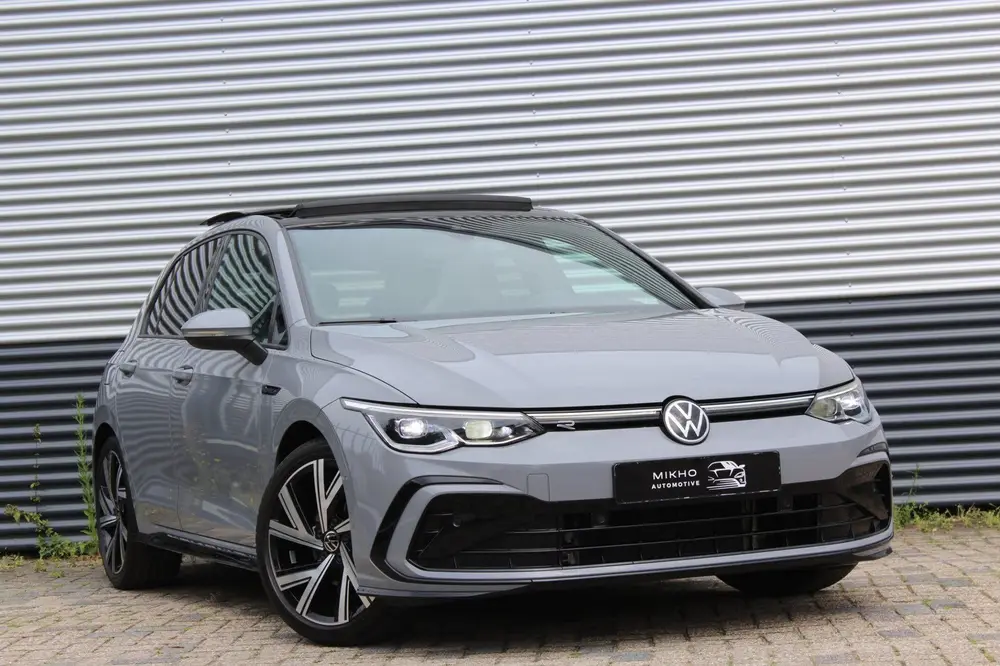 Volkswagen Golf 1.5 eTSI 3x R-Line | Panoramadak | Harman Ka uit 2021, foto 18