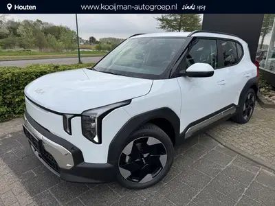 Kia EV2 Plus 42.2 kWh uit 2026
