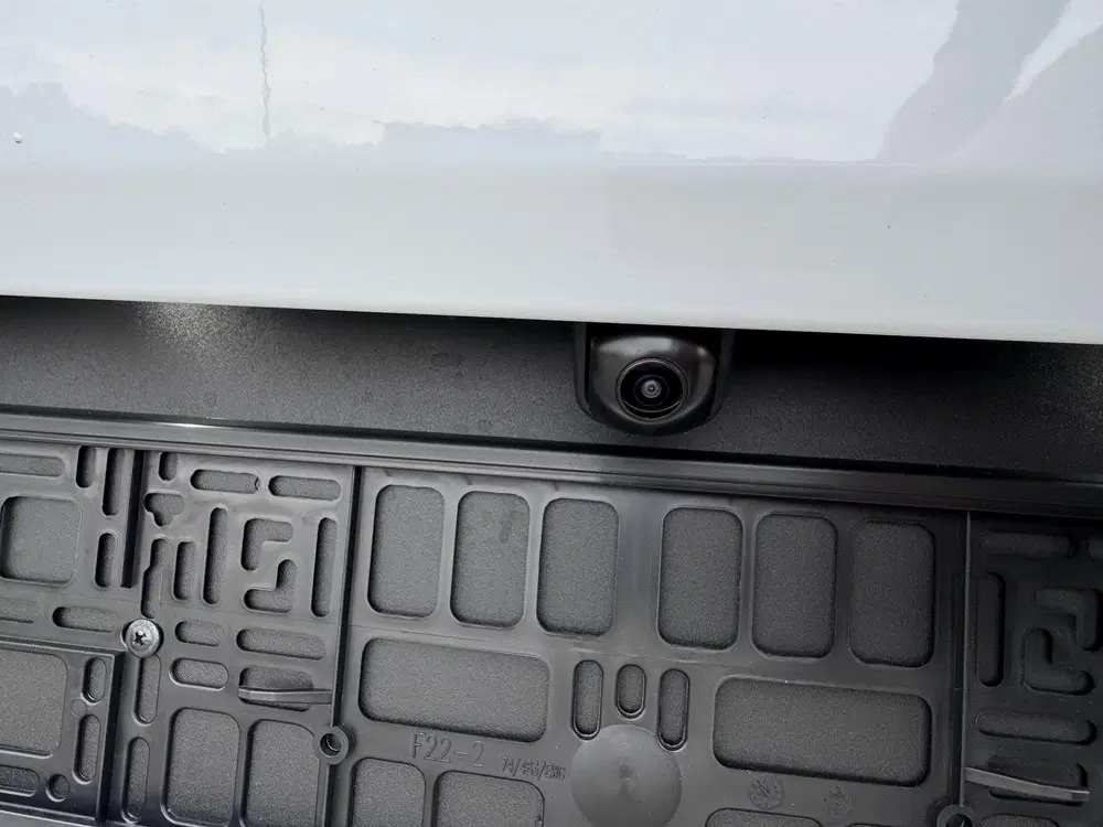 Kia EV2 Plus 42.2 kWh uit 2026, foto 10