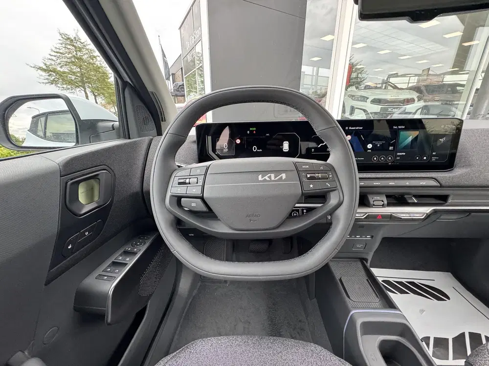 Kia EV2 Plus 42.2 kWh uit 2026, foto 14