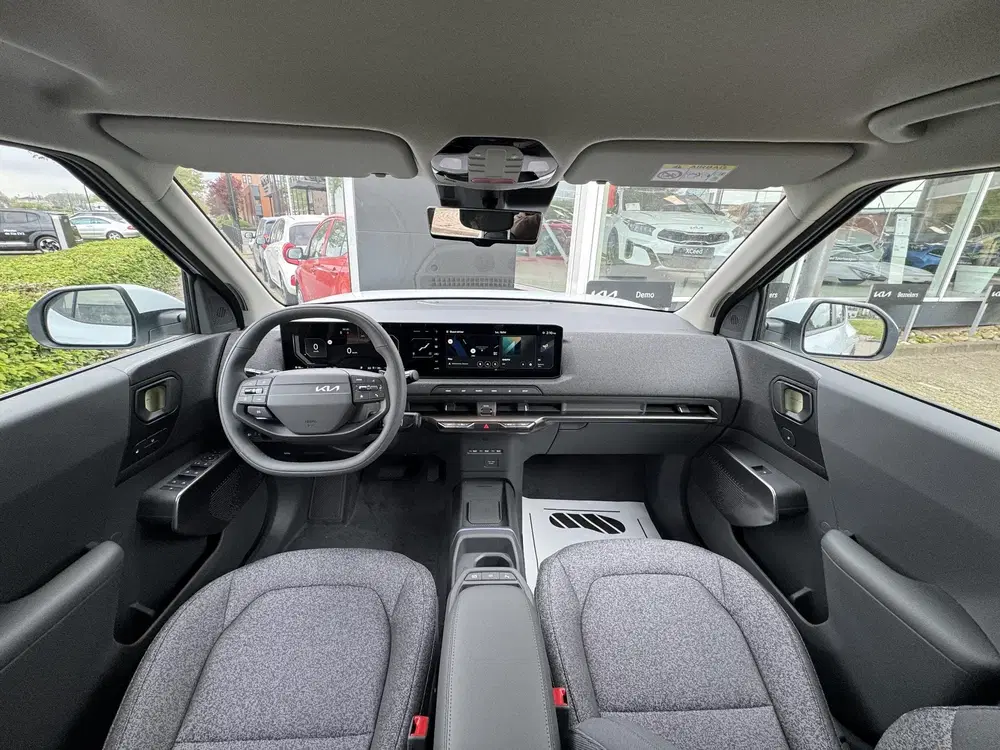 Kia EV2 Plus 42.2 kWh uit 2026, foto 15