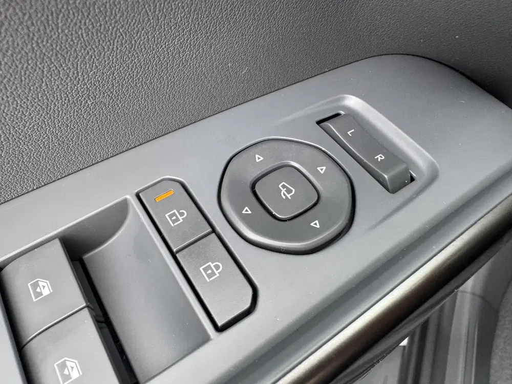 Kia EV2 Plus 42.2 kWh uit 2026, foto 17