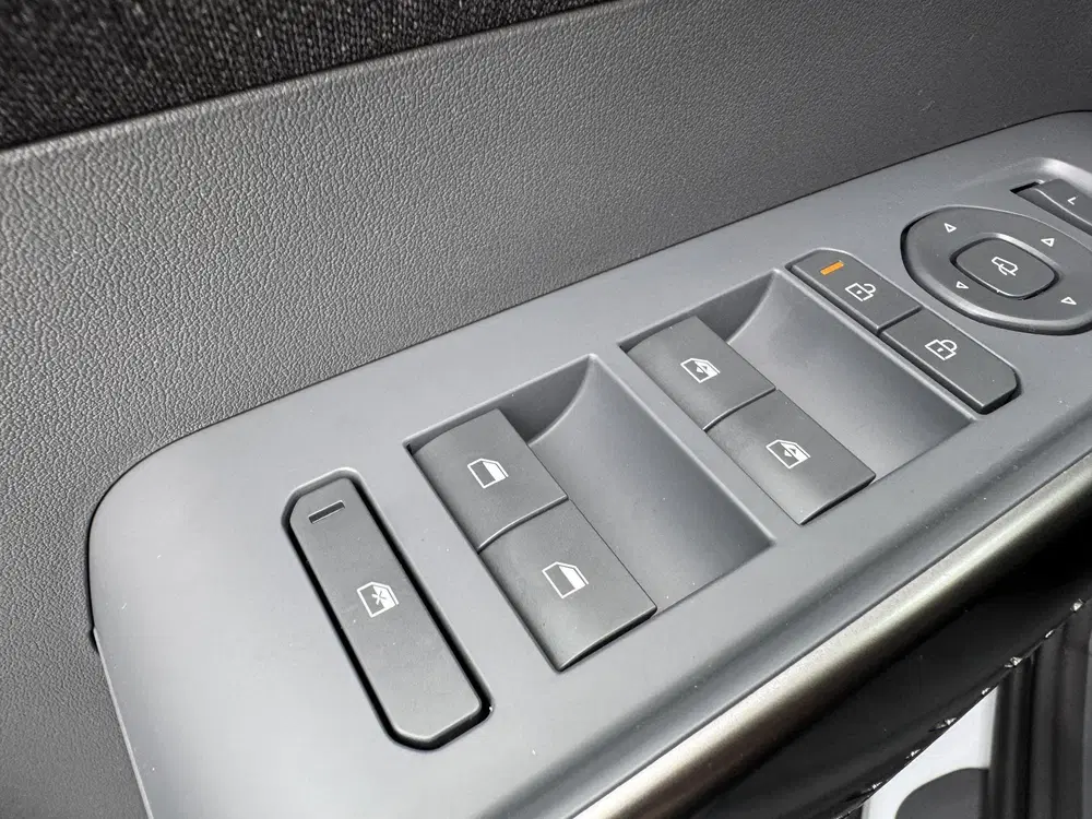 Kia EV2 Plus 42.2 kWh uit 2026, foto 18