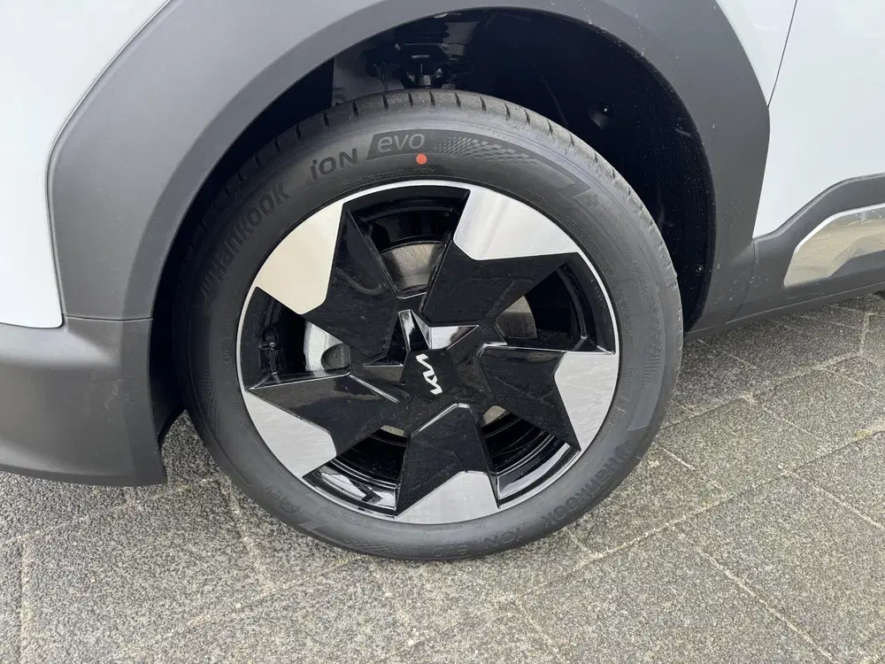 Kia EV2 Plus 42.2 kWh uit 2026, foto 2