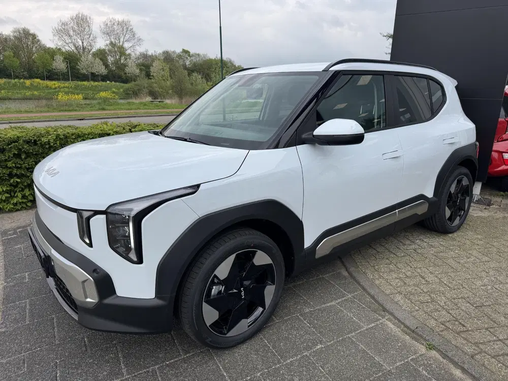 Kia EV2 Plus 42.2 kWh uit 2026, foto 7