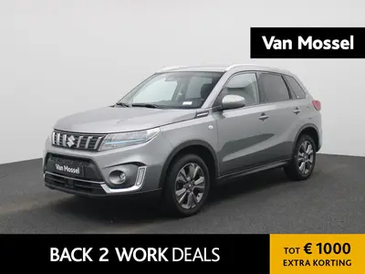 Suzuki Vitara 1.5 Grand Luxe+ 2WD A uit 2023