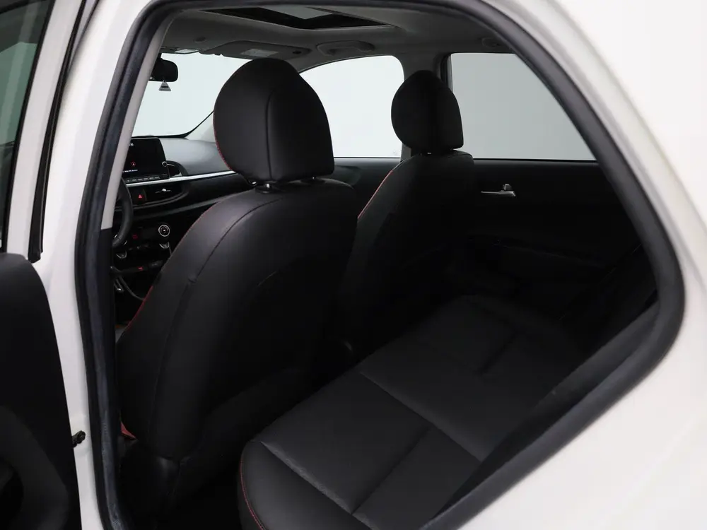 Kia Picanto 1.0 T-GDi GT-Line 5p uit 2021, foto 10