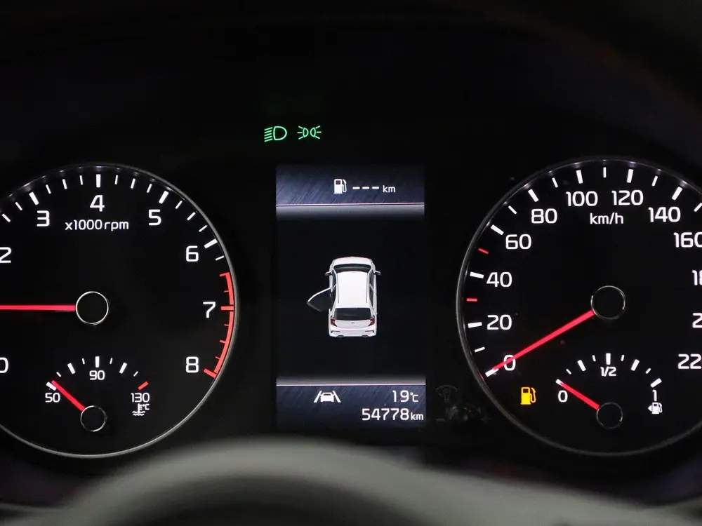 Kia Picanto 1.0 T-GDi GT-Line 5p uit 2021, foto 8