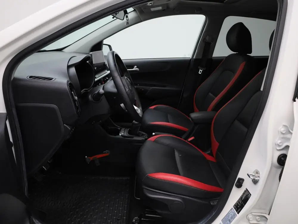 Kia Picanto 1.0 T-GDi GT-Line 5p uit 2021, foto 9