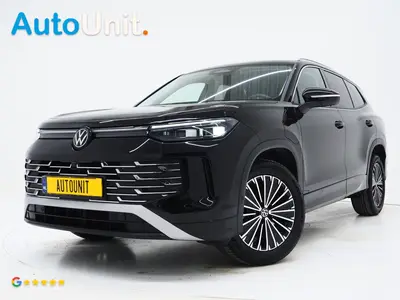 Volkswagen Tayron 1.5 eHybrid Elegance 272PK | Leder/Alcanta uit 2025