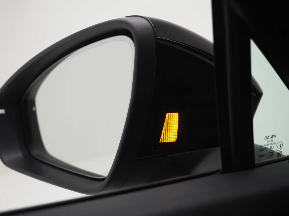 Volkswagen Tayron 1.5 eHybrid Elegance 272PK | Leder/Alcanta uit 2025, foto 17
