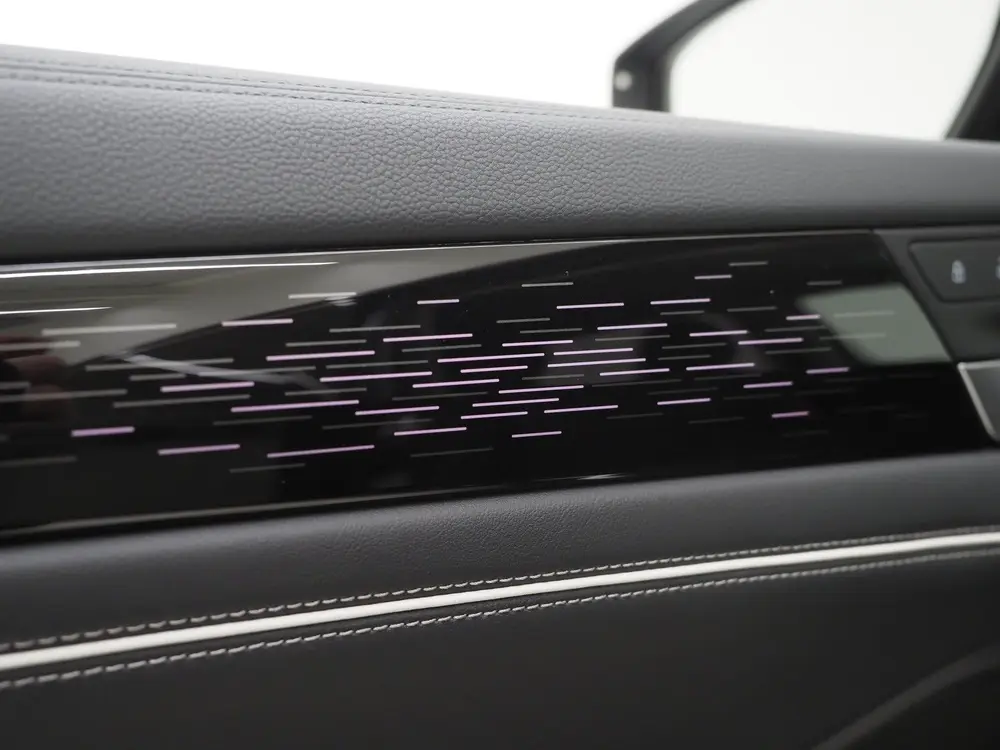 Volkswagen Tayron 1.5 eHybrid Elegance 272PK | Leder/Alcanta uit 2025, foto 20