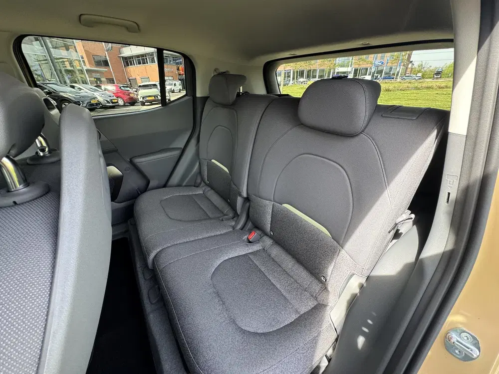 Kia EV2 Plus 42.2 kWh 4p. uit 2026, foto 10