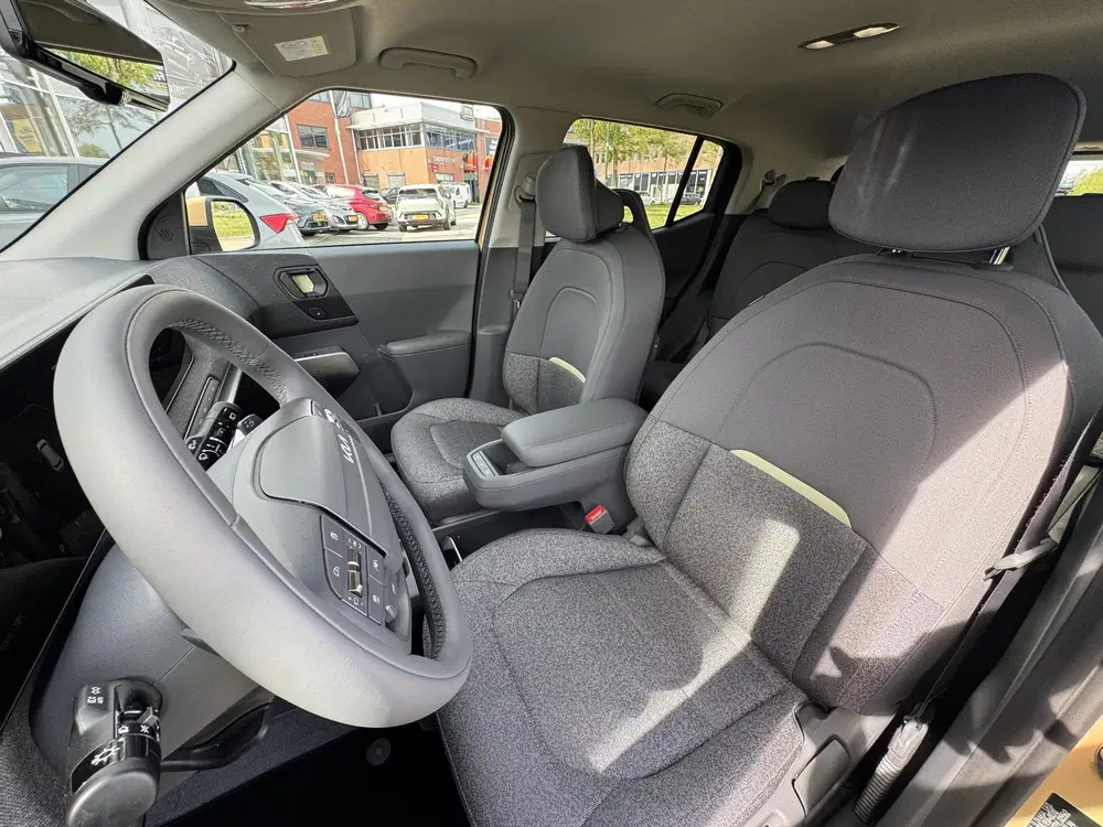 Kia EV2 Plus 42.2 kWh 4p. uit 2026, foto 12