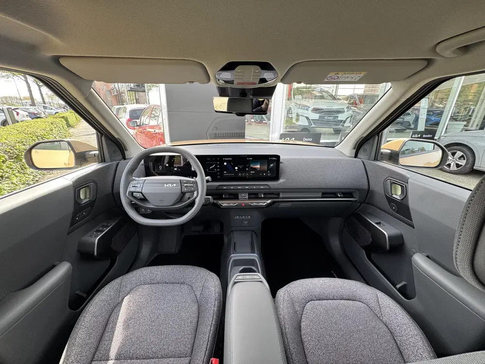 Kia EV2 Plus 42.2 kWh 4p. uit 2026, foto 14