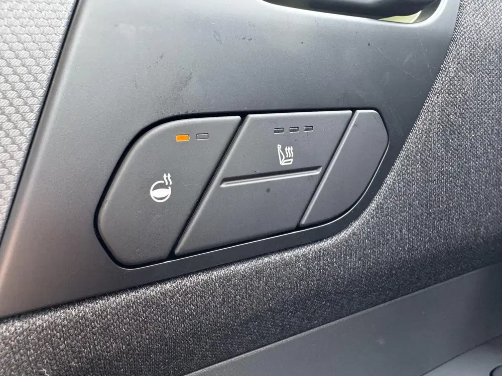Kia EV2 Plus 42.2 kWh 4p. uit 2026, foto 17