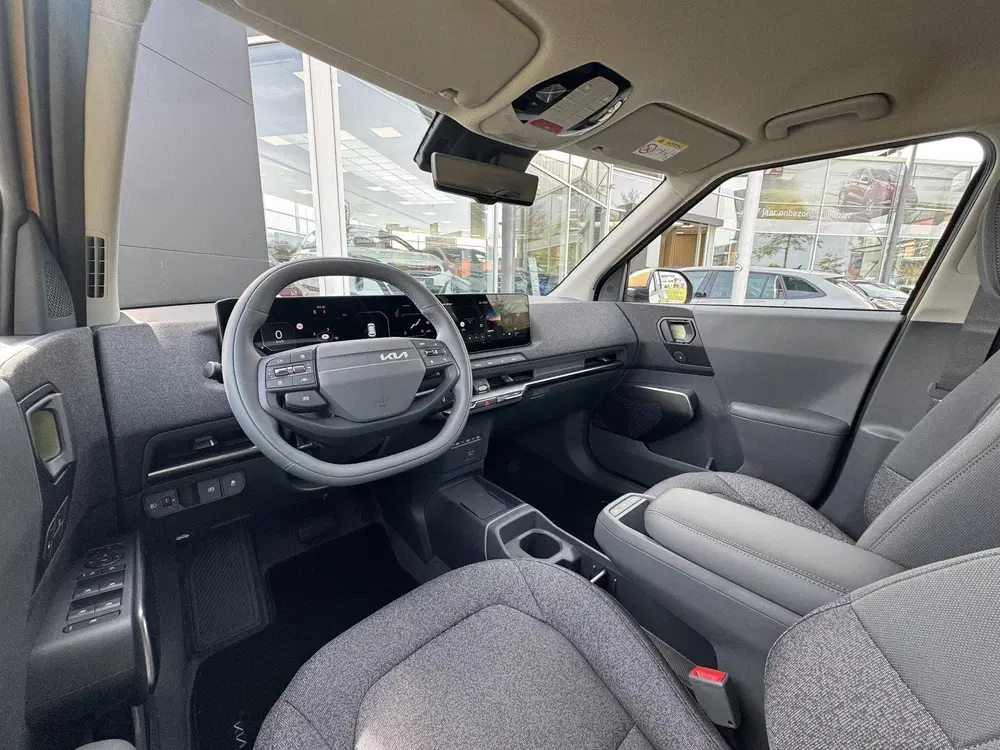 Kia EV2 Plus 42.2 kWh 4p. uit 2026, foto 18