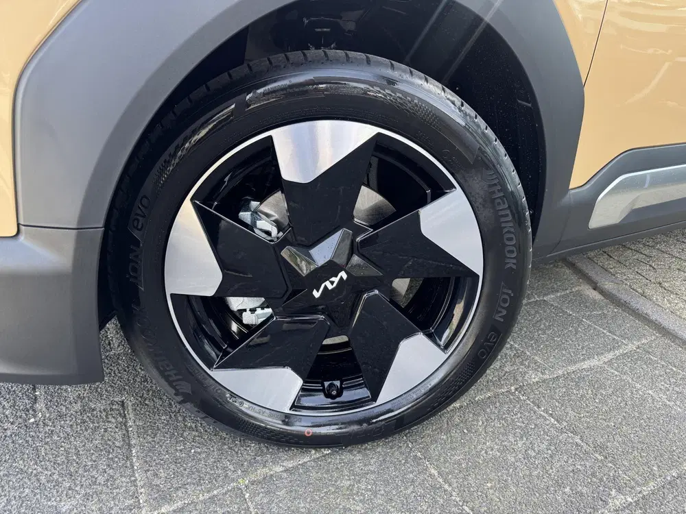 Kia EV2 Plus 42.2 kWh 4p. uit 2026, foto 2