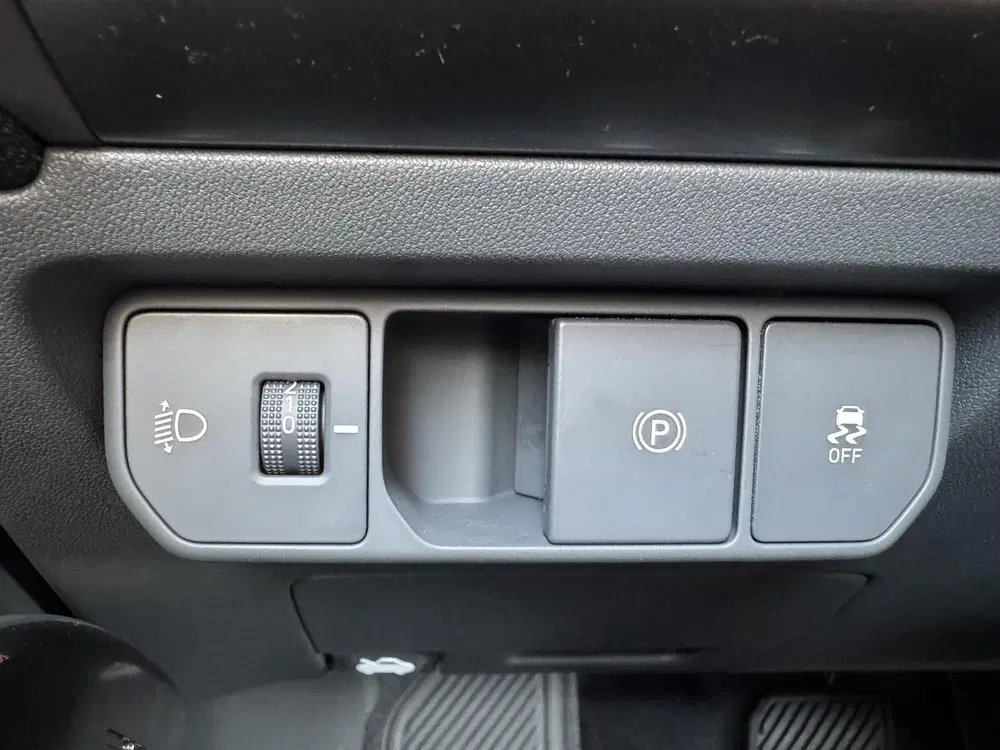 Kia EV2 Plus 42.2 kWh 4p. uit 2026, foto 20