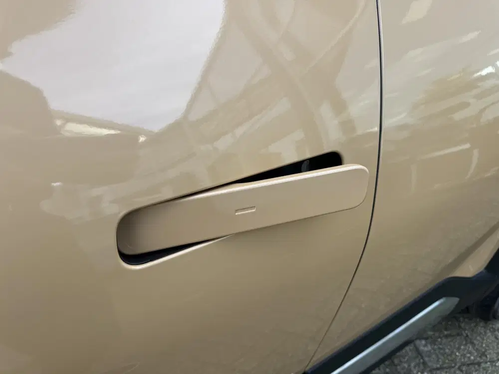 Kia EV2 Plus 42.2 kWh 4p. uit 2026, foto 3