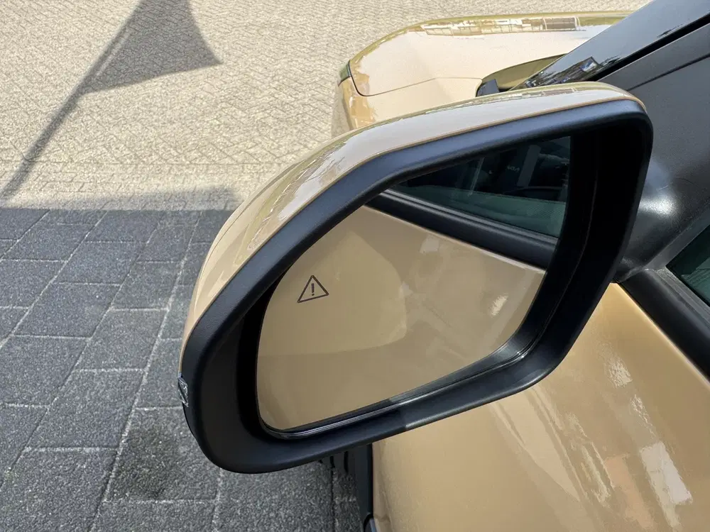 Kia EV2 Plus 42.2 kWh 4p. uit 2026, foto 6