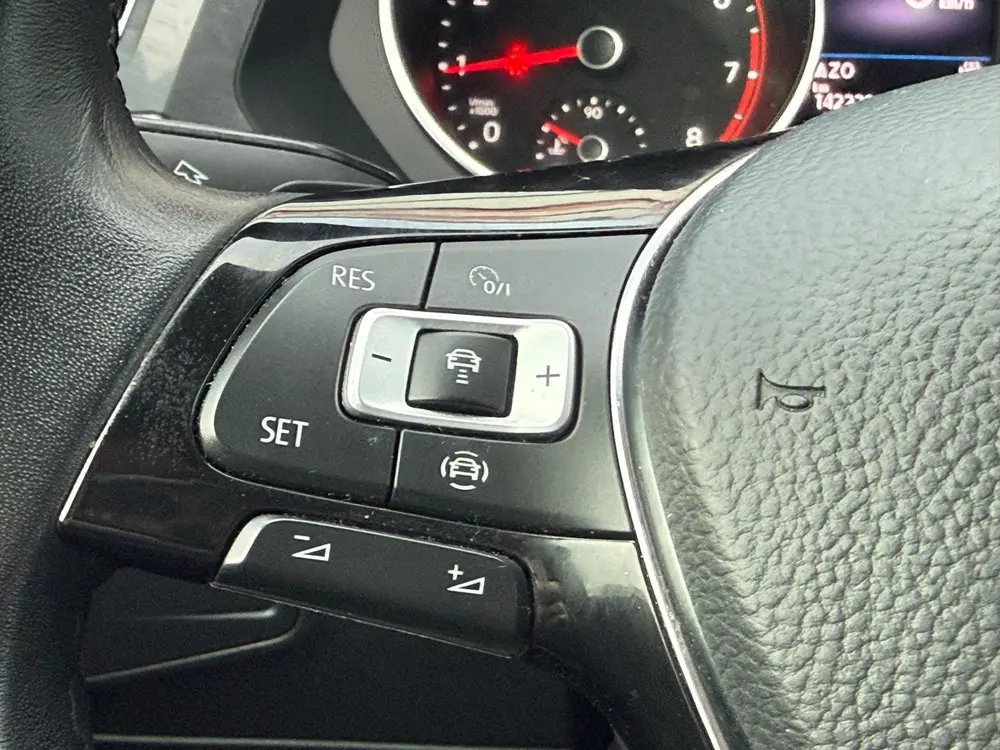 Volkswagen Tiguan Allspace 1.5 TSI DSG Comfortline 7p. uit 2021, foto 20