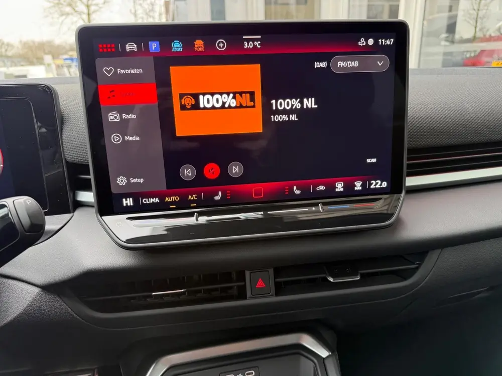 Volkswagen T-Roc 1.5 eTSI R-Line MODEL 2026 Business 150PK / uit 2025, foto 16