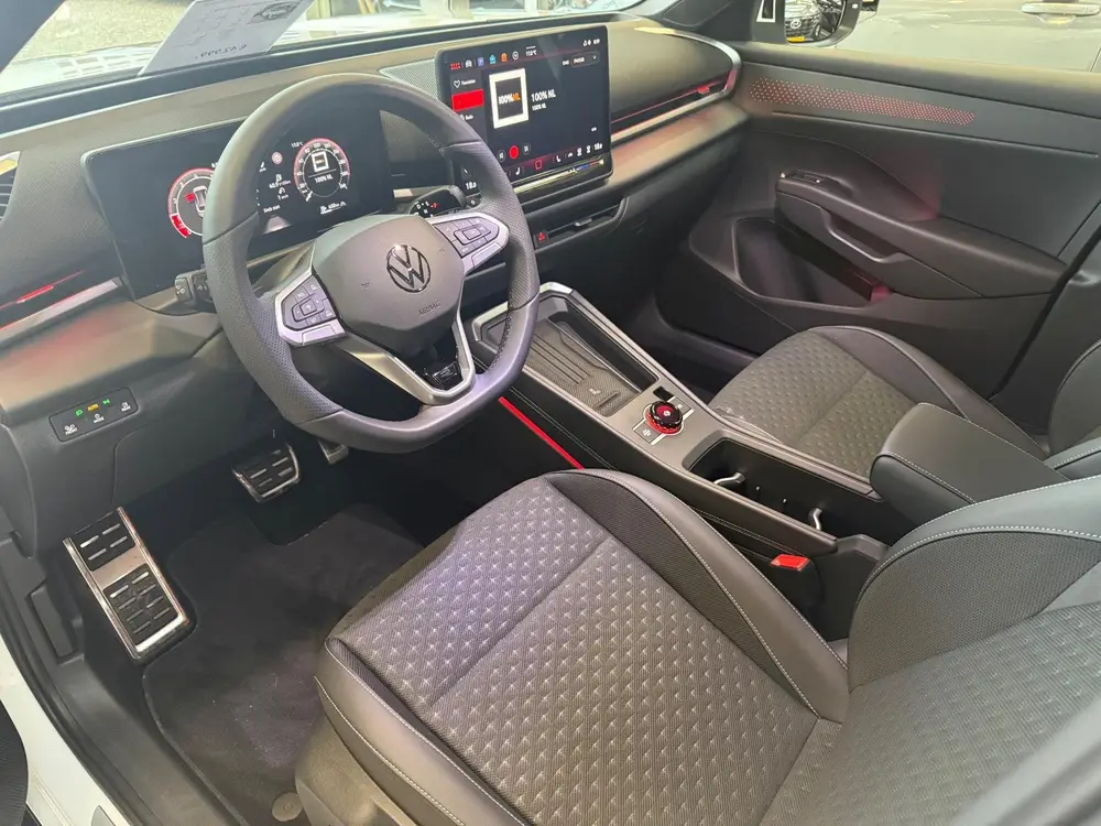 Volkswagen T-Roc 1.5 eTSI R-Line MODEL 2026 Business 150PK / uit 2025, foto 7