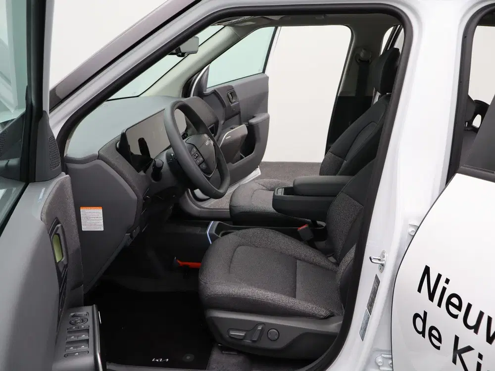Kia EV2 Plus Advanced 42.2 kWh uit 2026, foto 11