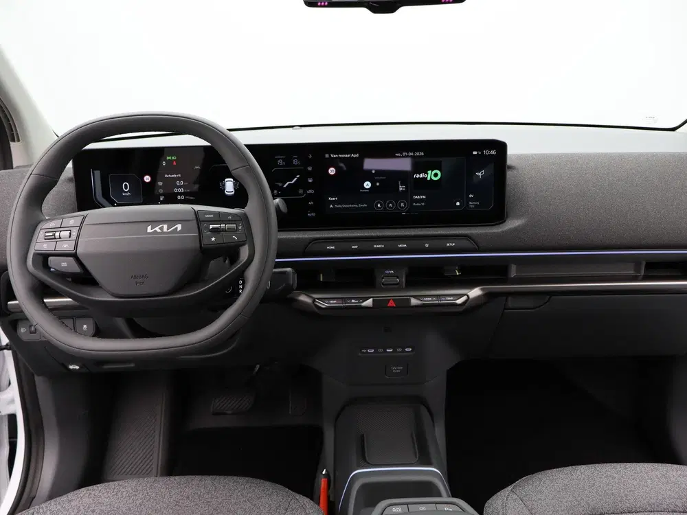 Kia EV2 Plus Advanced 42.2 kWh uit 2026, foto 7