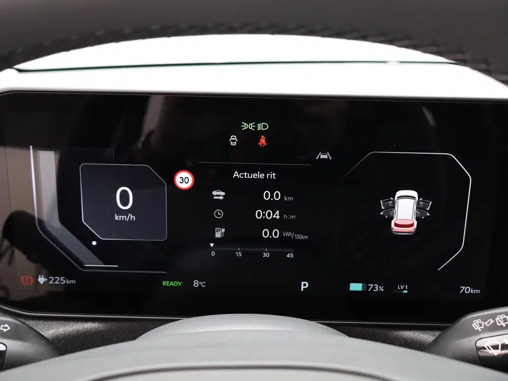 Kia EV2 Plus Advanced 42.2 kWh uit 2026, foto 8