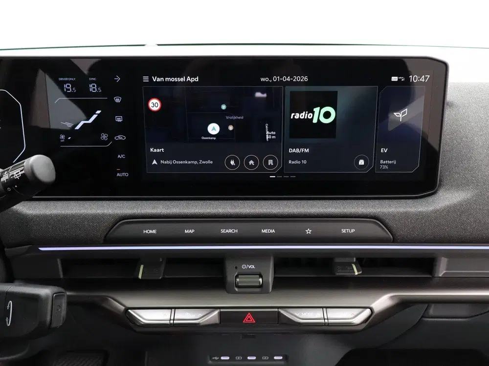 Kia EV2 Plus Advanced 42.2 kWh uit 2026, foto 9