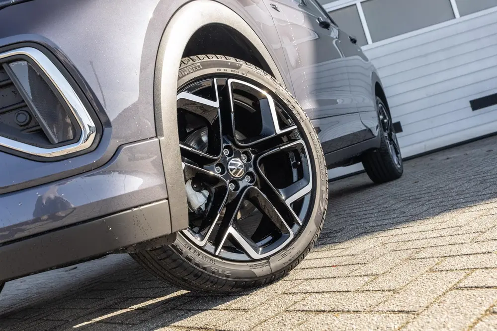 Volkswagen T-Cross 1.0 TSI 115pk DSG R-Line Edition | Trekha uit 2026, foto 10